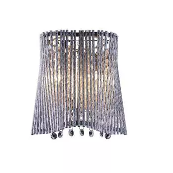 Бра Arte Lamp INCANTO A4207AP-2CC