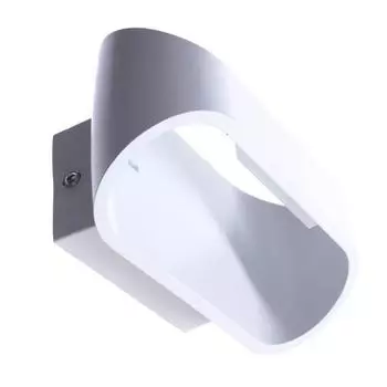 Бра Arte Lamp MANIGLIA A1428AP-1WH