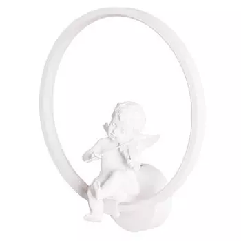 Бра Arte Lamp PARADISE A6065AP-1WH