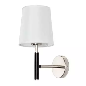 Бра Arte Lamp Rodos A2589AP-1SS