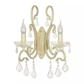 Бра Arti Lampadari Luminare E 2.1.2.601 C