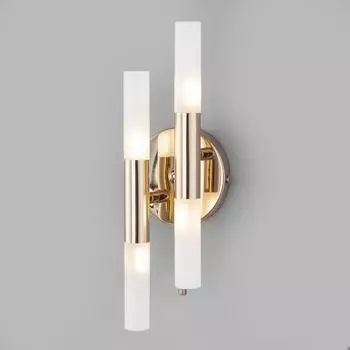 Бра Bogates Bastone 351/4 золото / белый