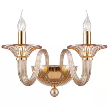 Бра Crystal Lux Dream AP2