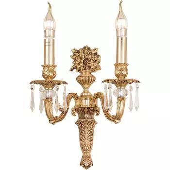 Бра Dio DArte Elite Estrada E 2.1.2.600 G