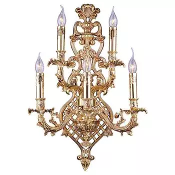 Бра Dio DArte Elite Vivaro E 2.1.5 CG