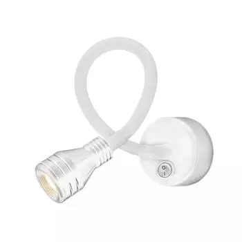 Бра Elektrostandard Kord Led белый MRL Led 1030 4690389116575