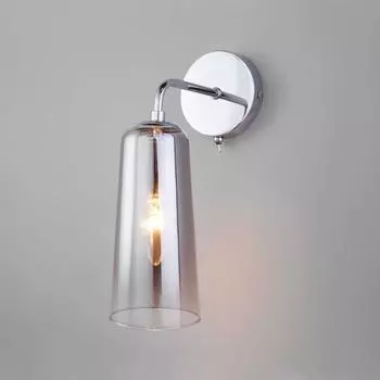 Бра Eurosvet Omber 70137/1 хром