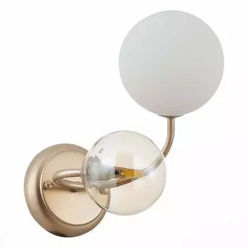 Бра Evoluce Formae SLE220921-02