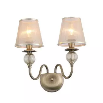 Бра Evoluce Grazia SL185.301.02