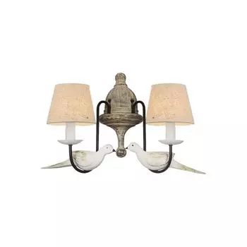 Бра Favourite Birds 1594-2W