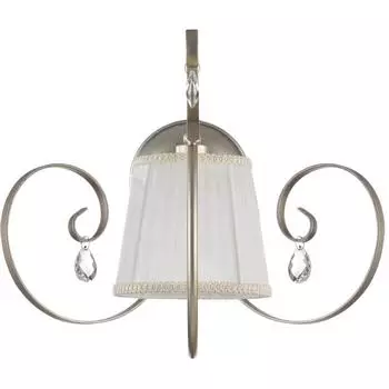 Бра Freya Simone FR2020-WL-01-BG