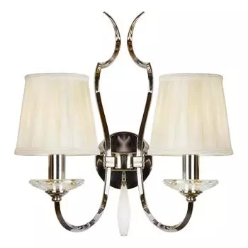 Бра iLamp Charm W2508-2 Nic