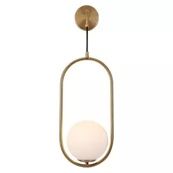 Бра Kink Light Кенти 07631,20