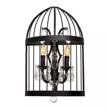 Бра Loft IT Vintage Birdcage Loft1891W