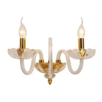 Бра Lumien Hall Дайом 2023/2W-WTGD