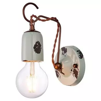 Бра Lussole Loft Vermilion LSP-8158