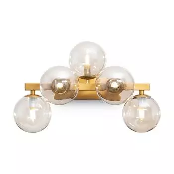 Бра Maytoni Dallas MOD545WL-05G