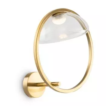 Бра Maytoni Moon Lunare MOD327WL-L5BS3K