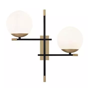 Бра Maytoni Nostalgia MOD048WL-02G