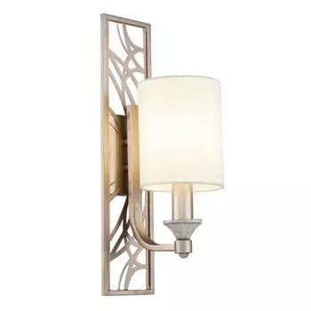 Бра Maytoni Vittoria H005WL-01BG