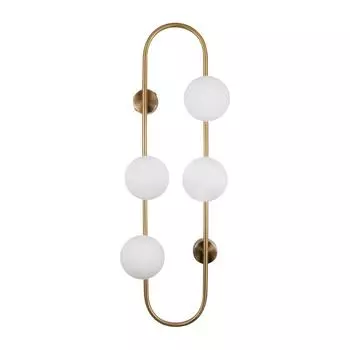 Бра Moderli Krona V4020-4W