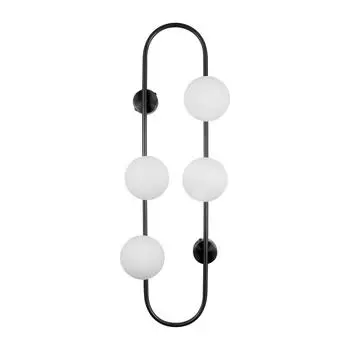 Бра Moderli Krona V4021-4W