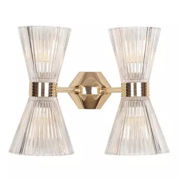 Бра Newport 3612/A Gold М0061087