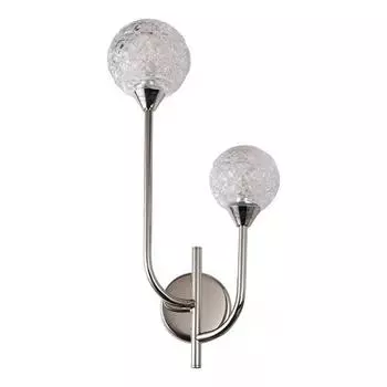 Бра Newport 3802/A nickel М0066039