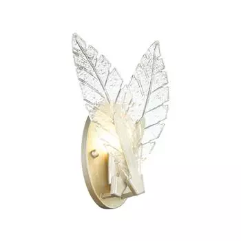 Бра Odeon Light Floweri 4838/1W