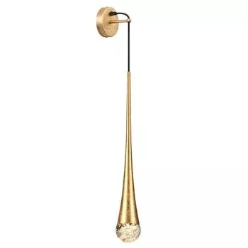 Бра Odeon Light Gota 4278/1W