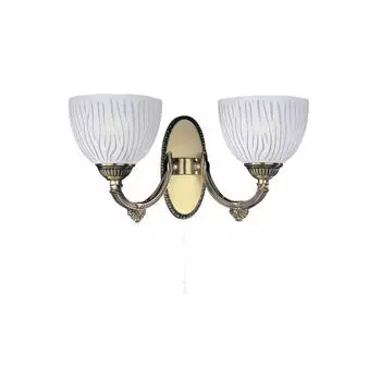 Бра Reccagni Angelo A.5600/2