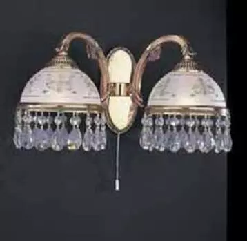 Бра Reccagni Angelo A.6100/2