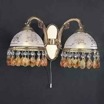 Бра Reccagni Angelo A.6101/2