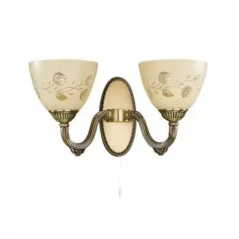 Бра Reccagni Angelo A.6258/2