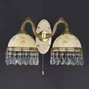 Бра Reccagni Angelo A.6906/2