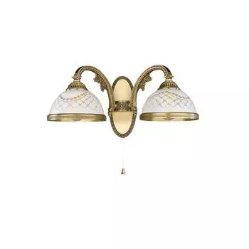 Бра Reccagni Angelo A.7002/2