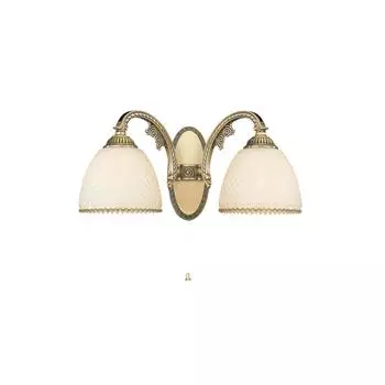 Бра Reccagni Angelo A.7005/2