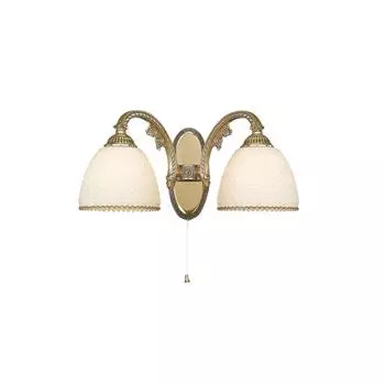 Бра Reccagni Angelo A.7105/2