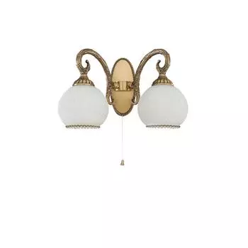 Бра Reccagni Angelo A.8400/2