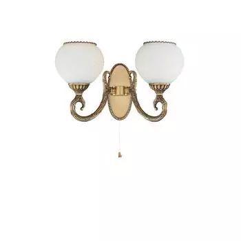 Бра Reccagni Angelo A.8450/2