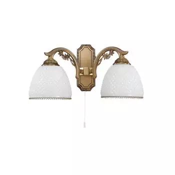 Бра Reccagni Angelo A.8601/2