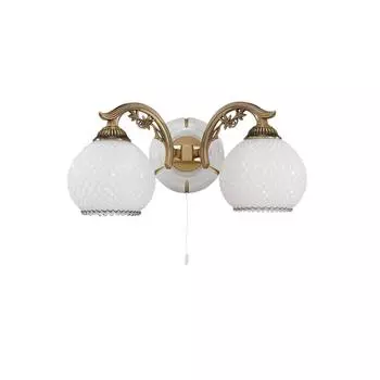 Бра Reccagni Angelo A.8605/2