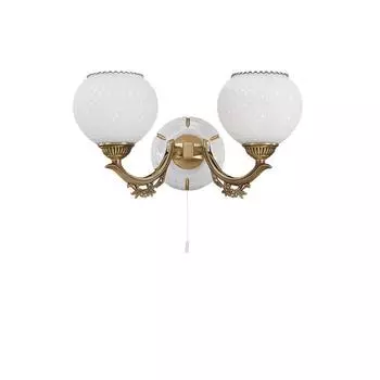 Бра Reccagni Angelo A.8655/2