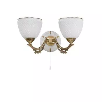 Бра Reccagni Angelo A.8656/2