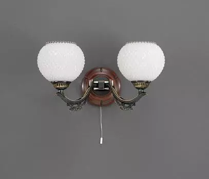 Бра Reccagni Angelo A.8660/2