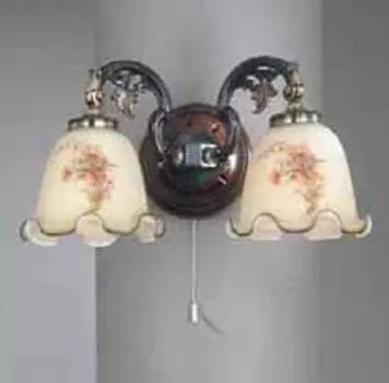 Бра Reccagni Angelo A.965/2 DEC