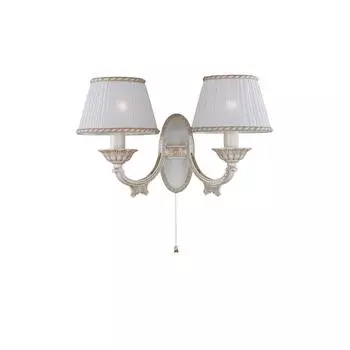 Бра Reccagni Angelo A.9660/2