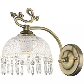 Бра Velante 733-501-01