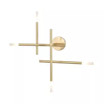 Бра Vele Luce Corda VL5534W34