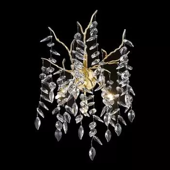 Бра Wertmark Daciana WE184.03.401